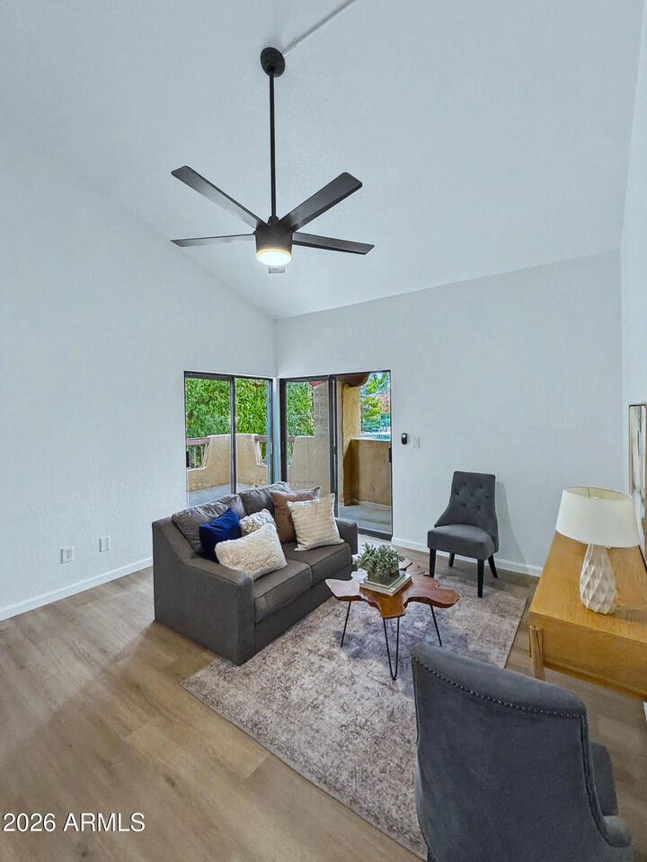 Property Photo:  1351 N Pleasant Drive 2004  AZ 85225 