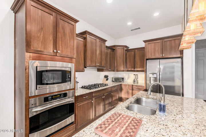 Property Photo: 20318 N 273rd Avenue AZ 85396
