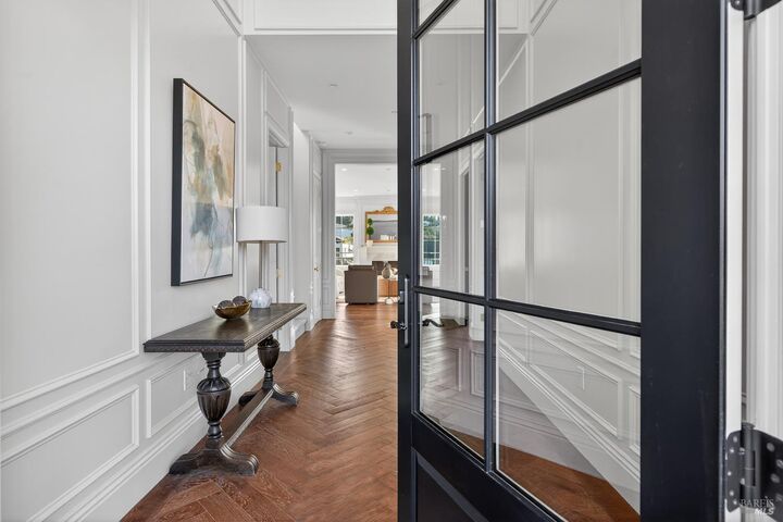 Property Photo:  3724 Lakebriar Place  CA 95403 