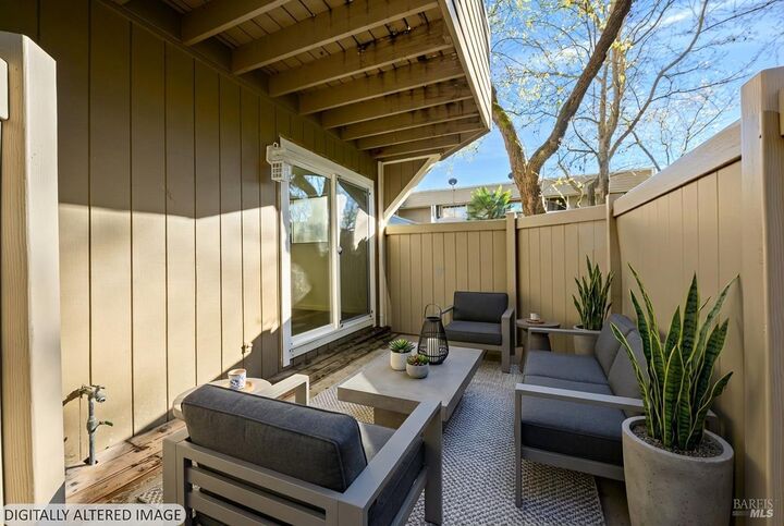 Property Photo: 2125 W Steele Lane CA 95403