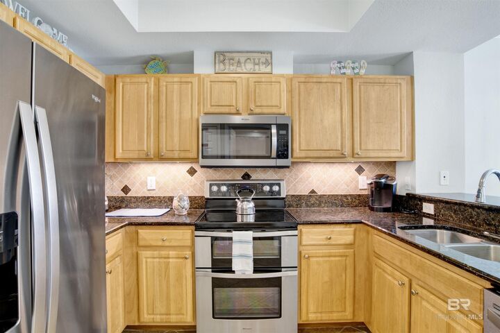 Property Photo:  1010 West Beach Boulevard 304  AL 36542 