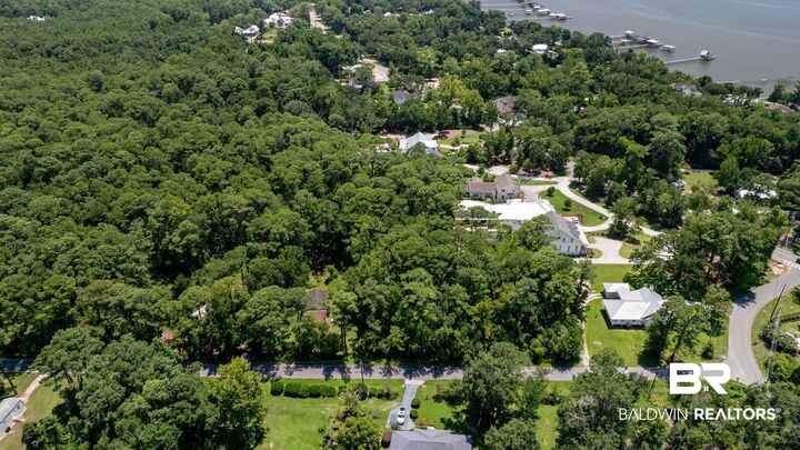 Property Photo:  6150 Ponder Road  AL 36532 