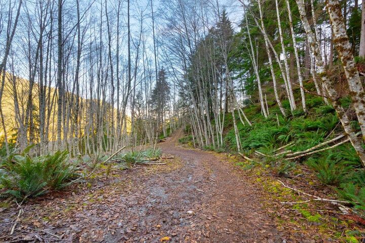 Property Photo:  1049 Grafton Road  BC V0N 1G2 