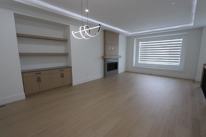 Property Photo: 8502 Nottman Street BC V2V 0H1