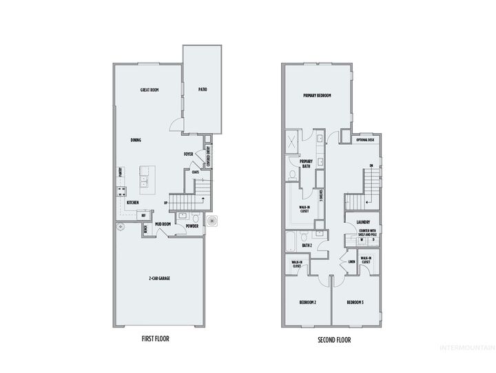 Property Photo:  12549 W Bridger Bay Dr.  ID 83669 