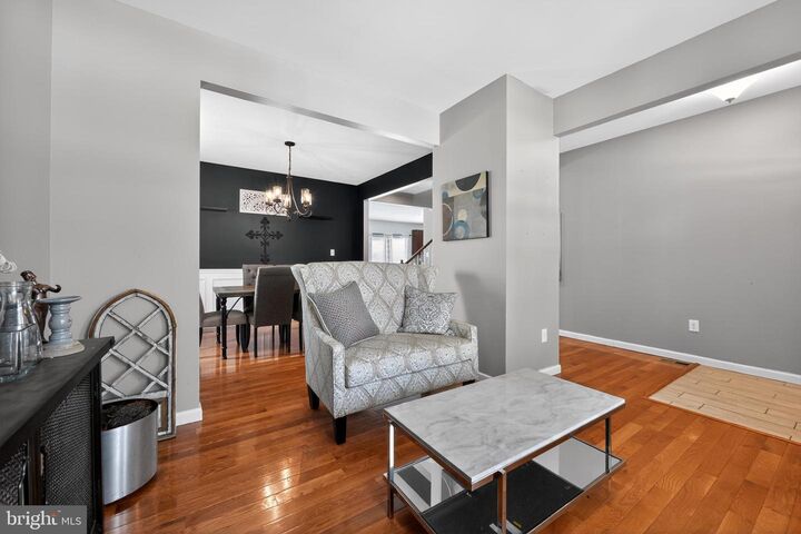 Property Photo: 336 Acasta Drive DE 19709