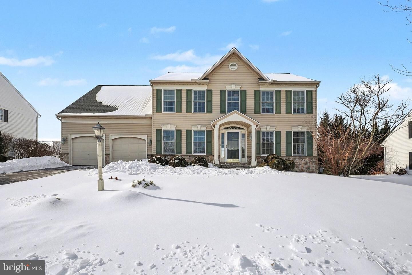 Property Photo: 50 Angela Lane PA 17402