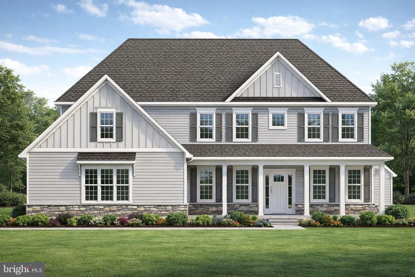 Property Photo:  504 Cheltenham Court  PA 17543 