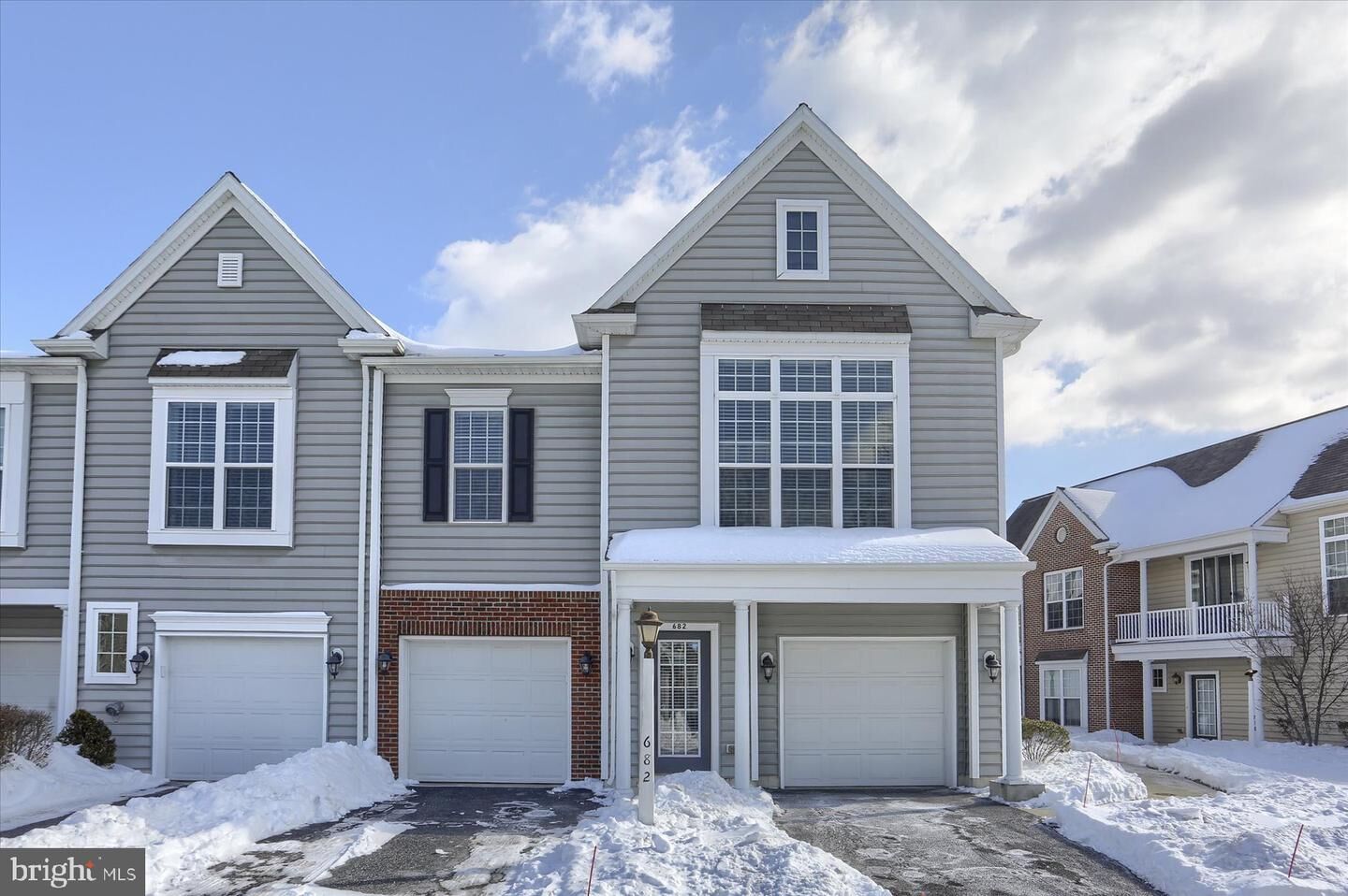 Property Photo: 682 Whitetail Drive PA 17036