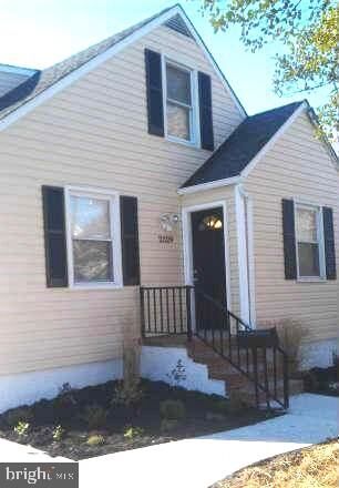 Property Photo:  2329 Foster Avenue  MD 21234 