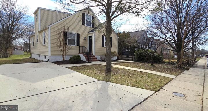 Property Photo:  2329 Foster Avenue  MD 21234 