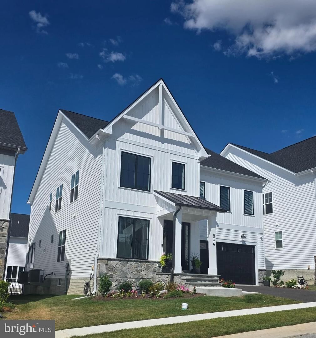 Property Photo:  8776 Walnut Bottom Lane  MD 21701 