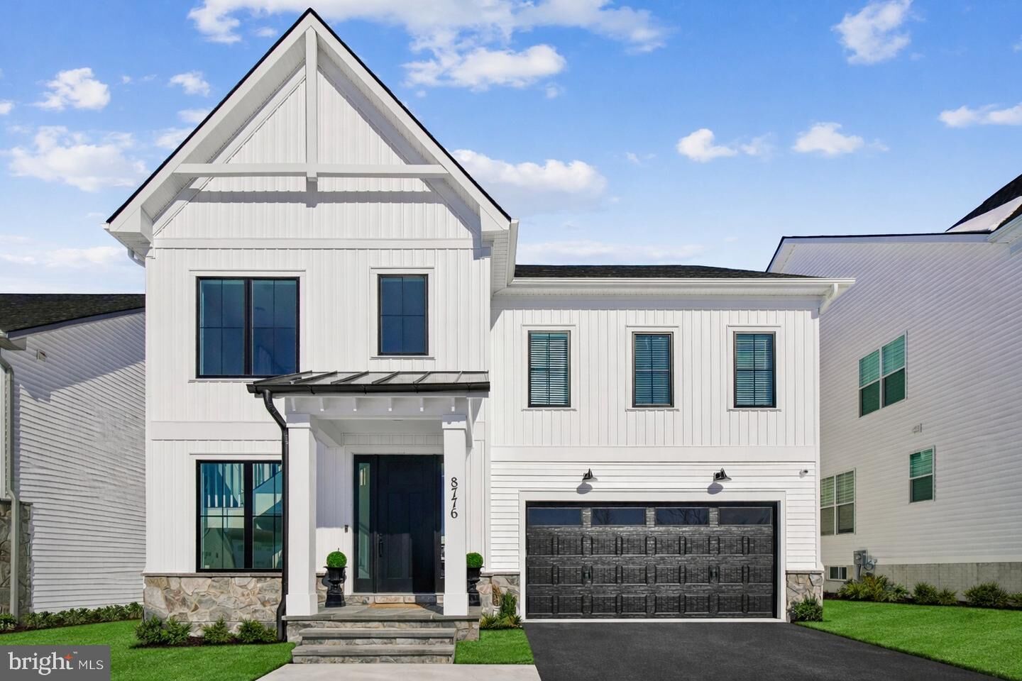 Property Photo:  8776 Walnut Bottom Lane  MD 21701 