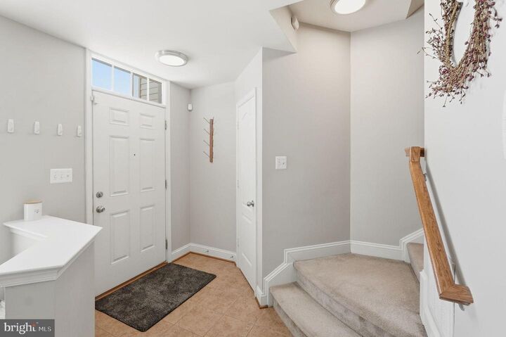 Property Photo: 5027 Potomac Highlands Circle VA 22172