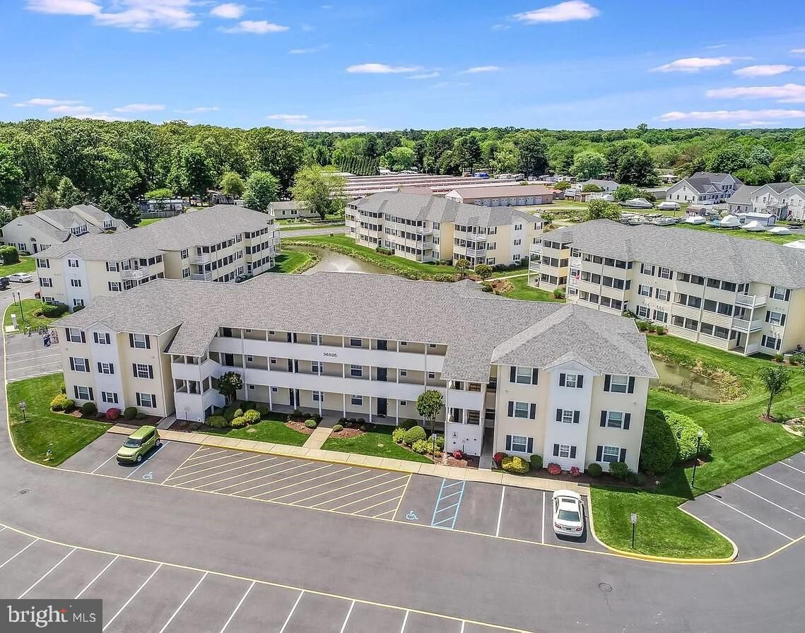 Property Photo: 36501 Palm Drive 1303 DE 19971