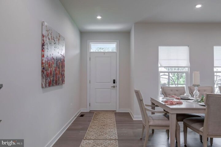 Property Photo: 11316 Oakville Lane VA 22551