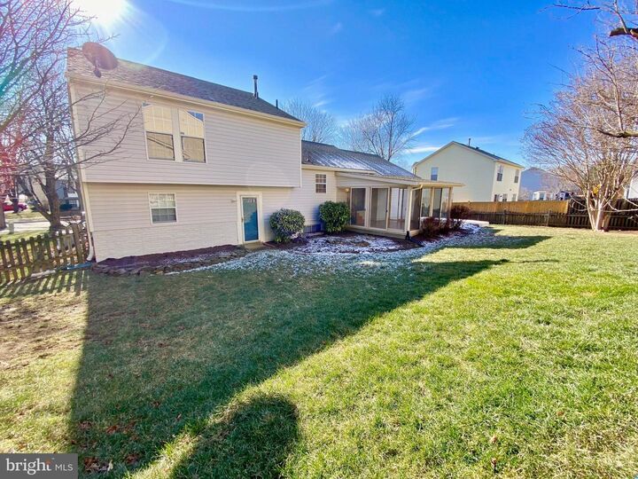 Property Photo:  841 Snow Valley Lane  MD 21054 