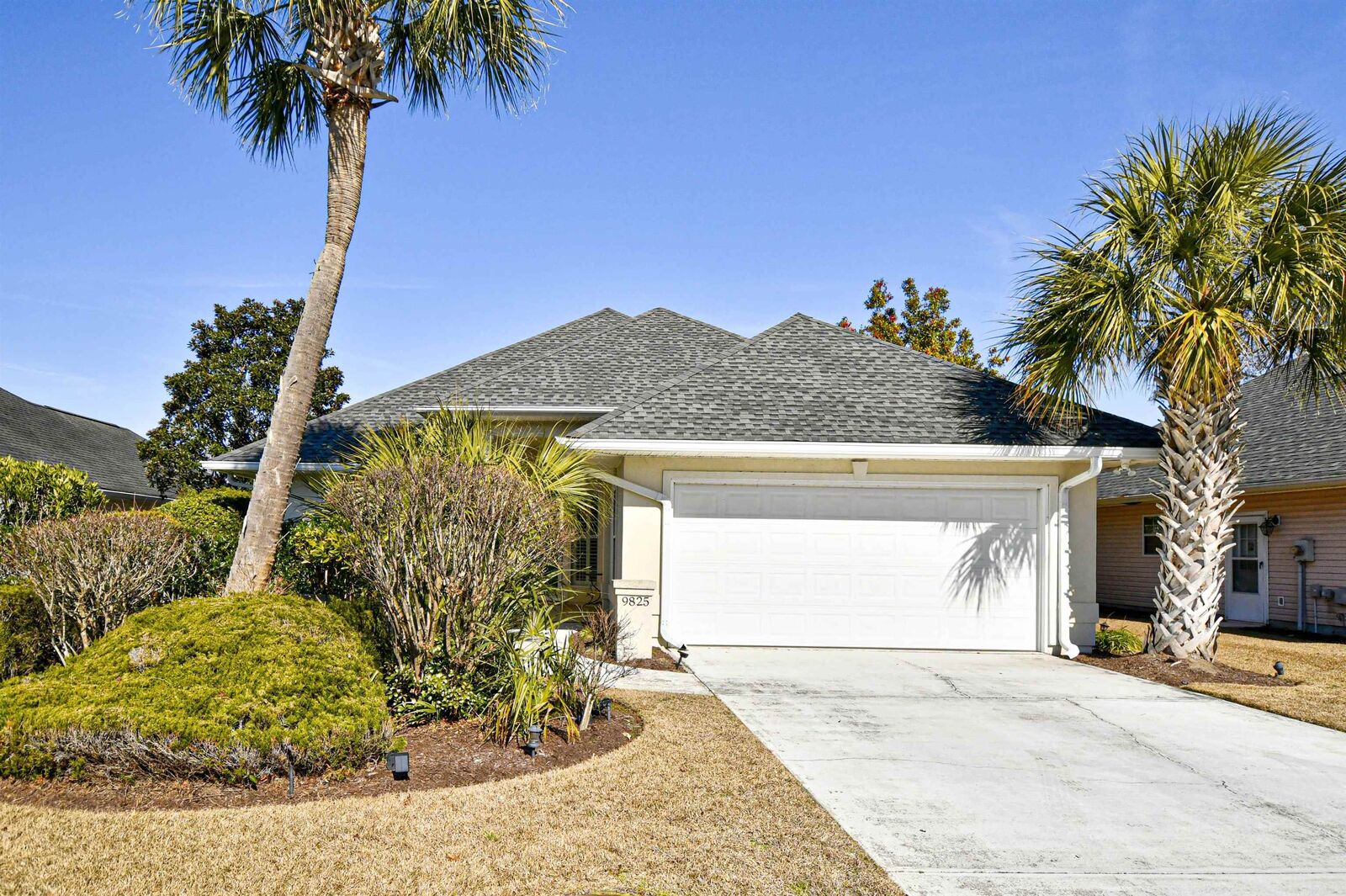 Property Photo:  9825 Simonton Ct.  SC 29576 