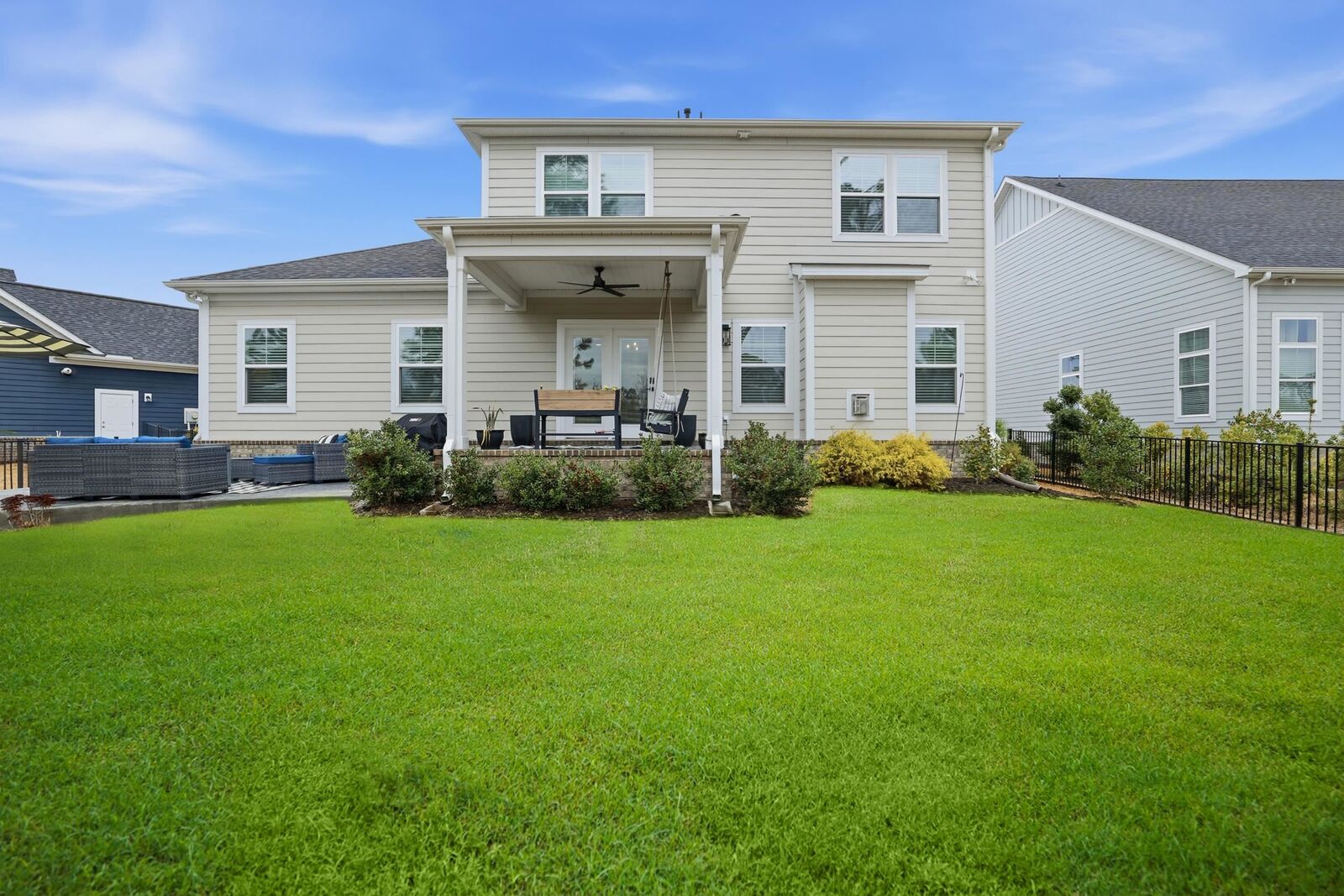 Property Photo: 2009 Royal Blue Court SC 29579