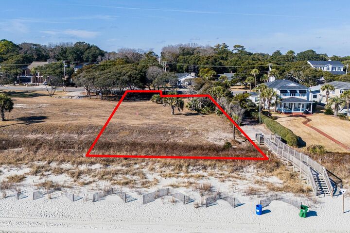 Property Photo:  6300 N Ocean Blvd.  SC 29572 