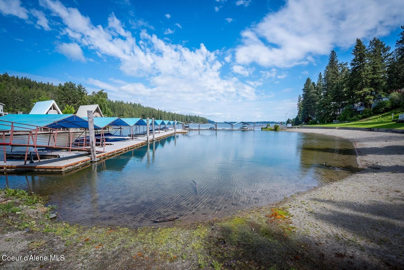 Property Photo:  Nka North Cape Rd  ID 83814 