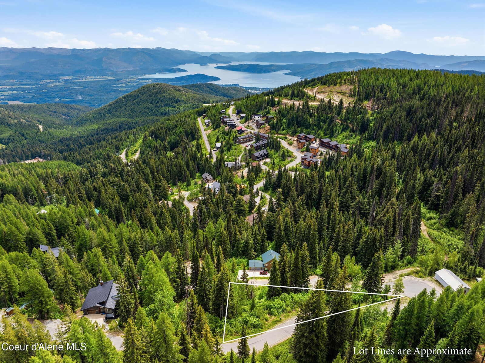 Property Photo:  Nna Mogul Hill Rd  ID 83864 