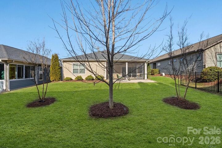 Property Photo:  4843 Looking Glass Trail  NC 28037 