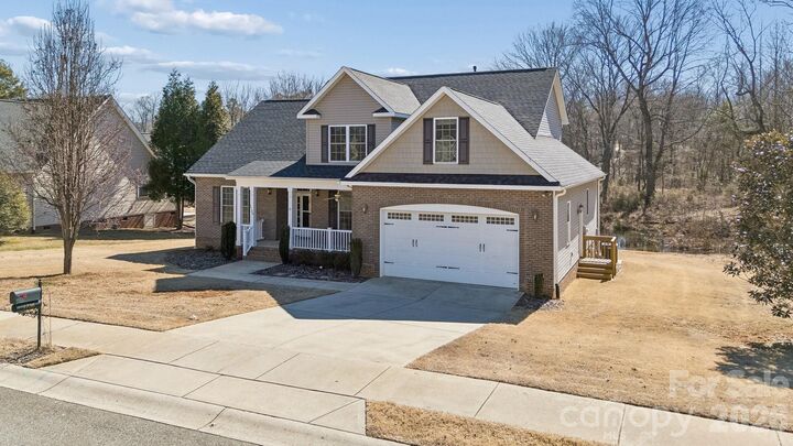 Property Photo:  1736 Williamsburg Drive  SC 29732 