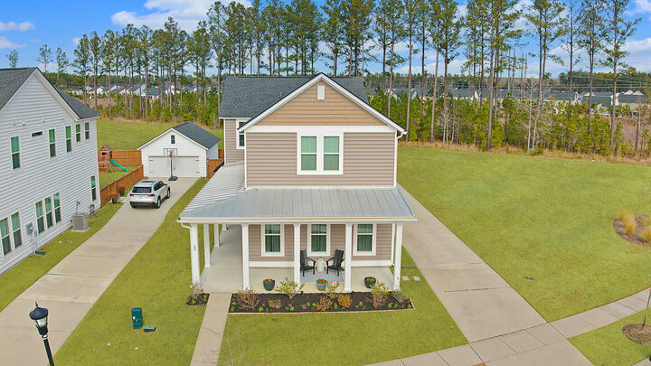 Property Photo:  68 Arrowwood Way  SC 29485 