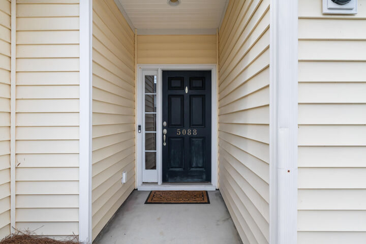 Property Photo:  5088 Timicuan Way  SC 29485 