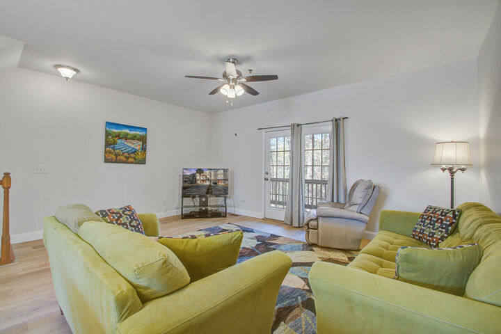 Property Photo:  4628 N Palm View Circle  SC 29418 
