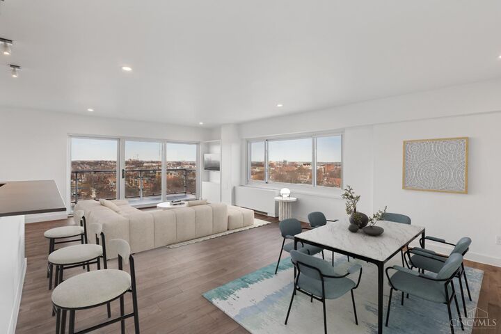 Property Photo:  2200 Victory Parkway  OH 45206 