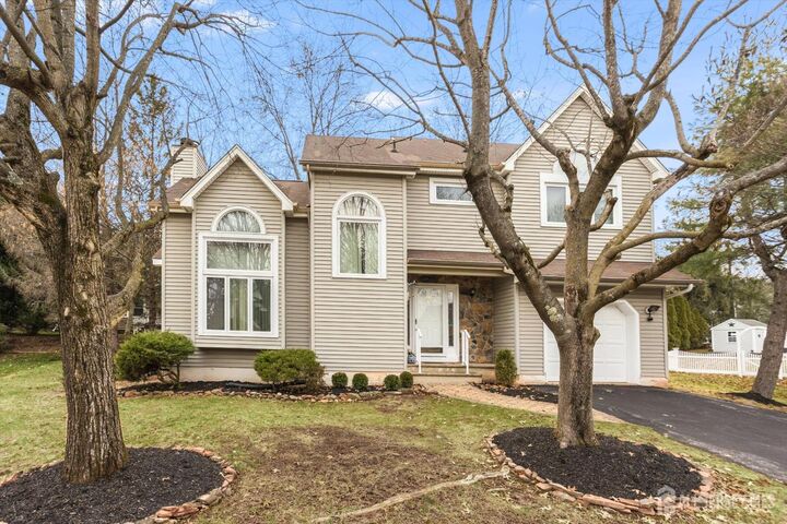 Property Photo:  4 Updike Avenue  NJ 08844 