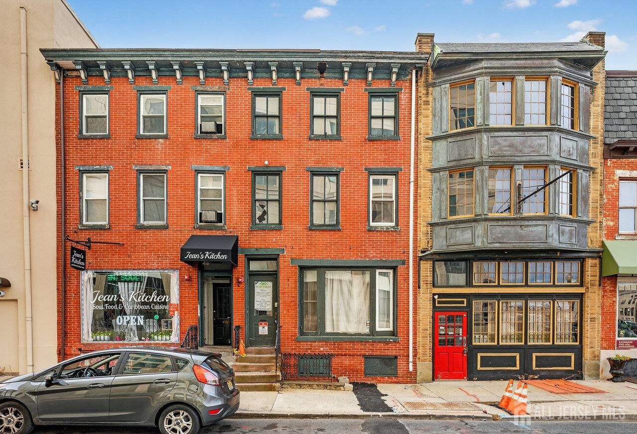 Property Photo: 11 N. Willow Street 1 NJ 08608