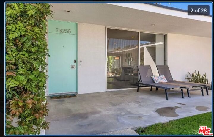 Property Photo:  73255 Shadow Mountain Dr  CA 92260 