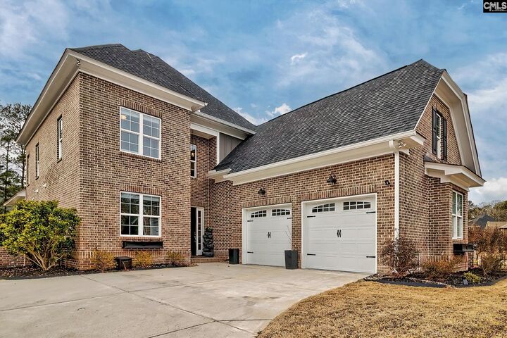 Property Photo:  12 Beaver Lake  SC 29045 