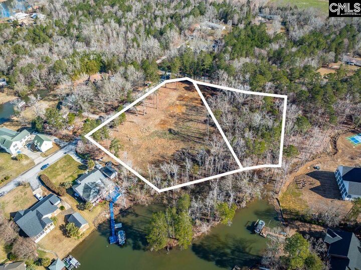 Property Photo:  0 Bogater  SC 29036-0000 