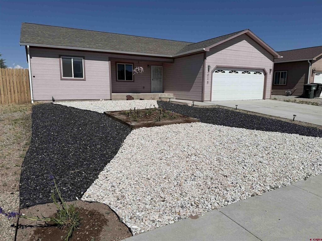 Property Photo:  3015 Adcock Drive  CO 81101 