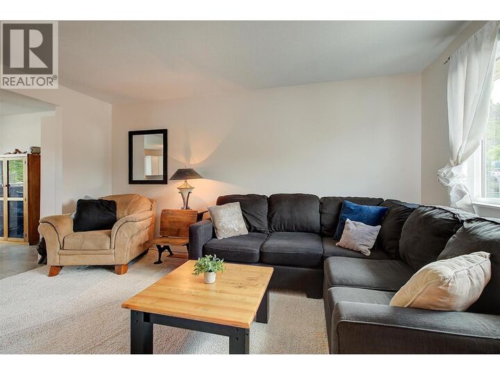 Property Photo:  2745 Cameron Road  BC V1Z 3K5 