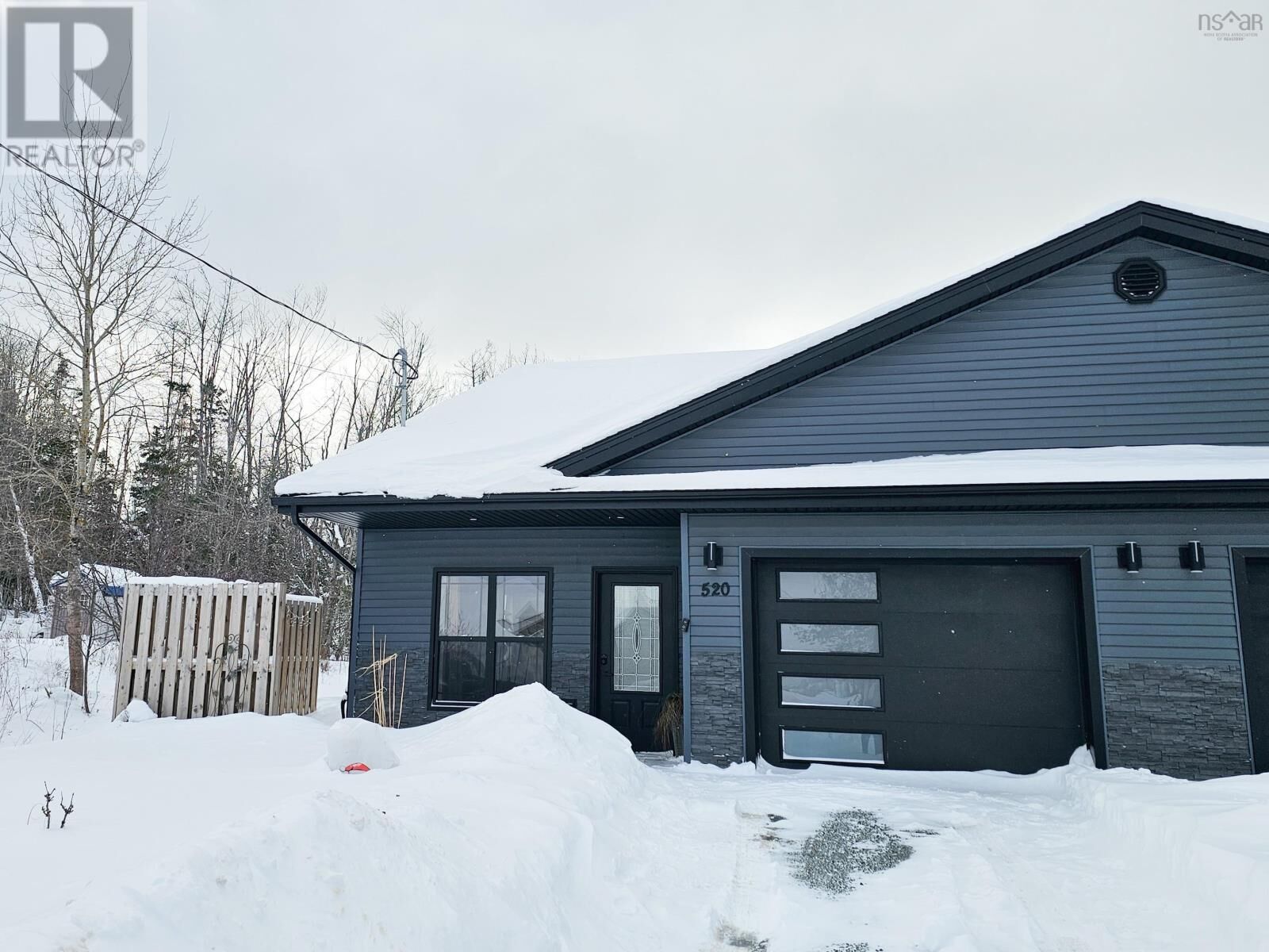 Property Photo:  520 Truro Heights Road  NS B6L 1Y1 
