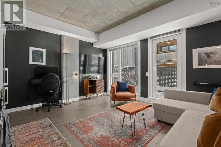 Property Photo: 5684 West Street 102 NS B3K 1H7