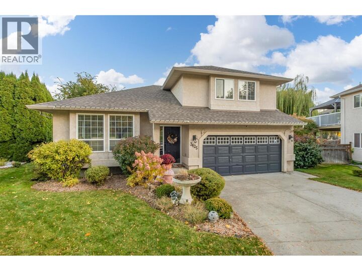 3625 Glen Abbey Court — photo 1