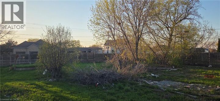 Property Photo: 411 Highway 8 ON L8G 1G1