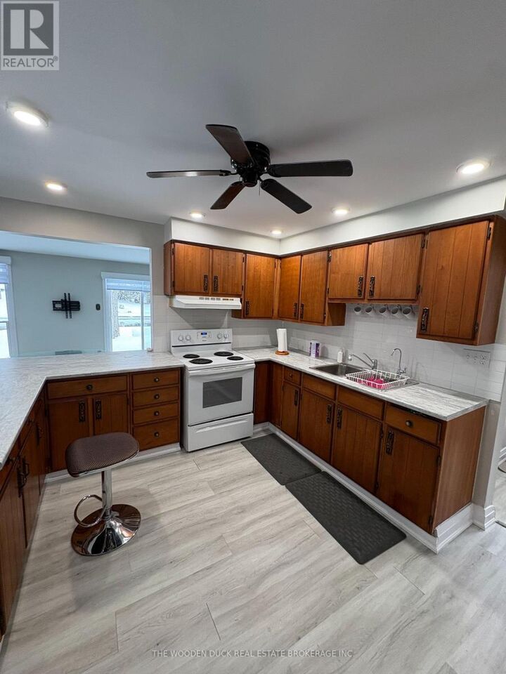 Property Photo:  82G Lucky Strike Road North  ON K0L 1Z0 