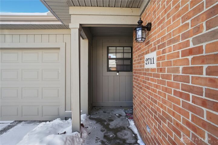 Property Photo:  2711 Allister Circle  OH 45342 