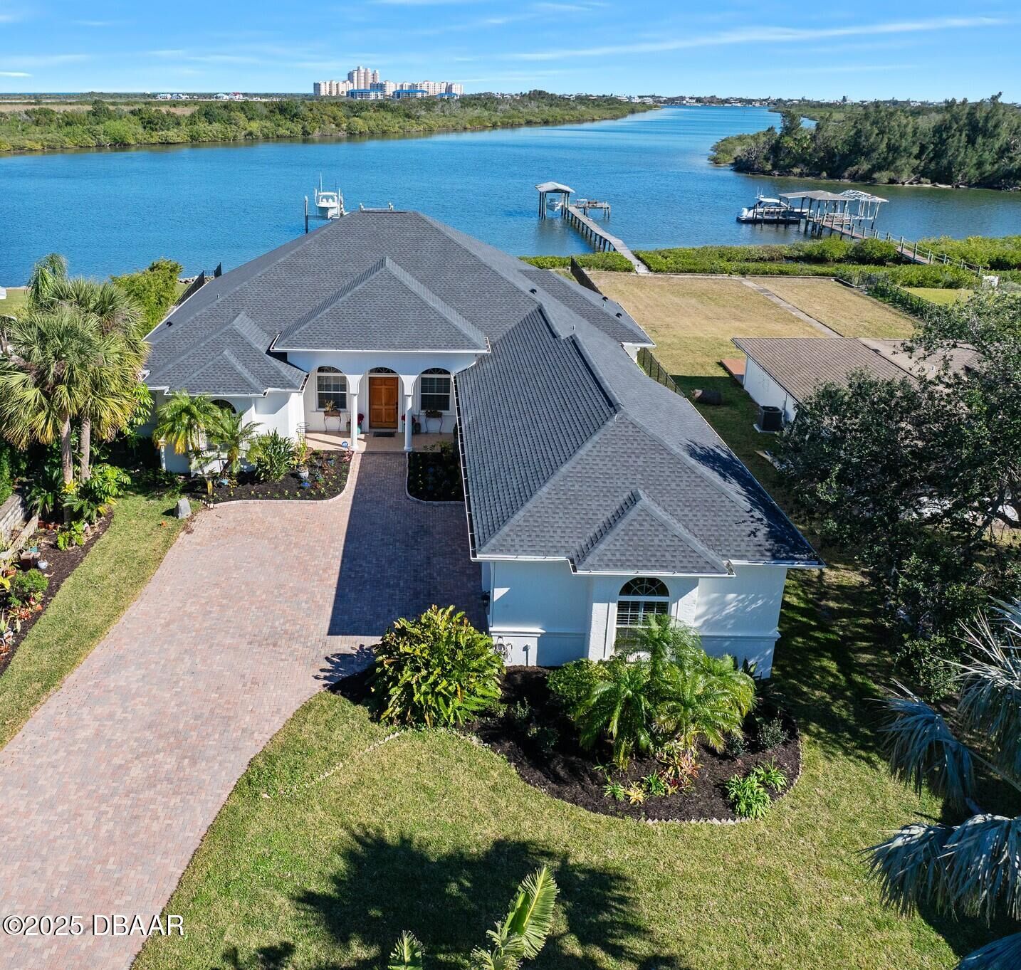 Property Photo: 59 Cunningham Drive FL 32168