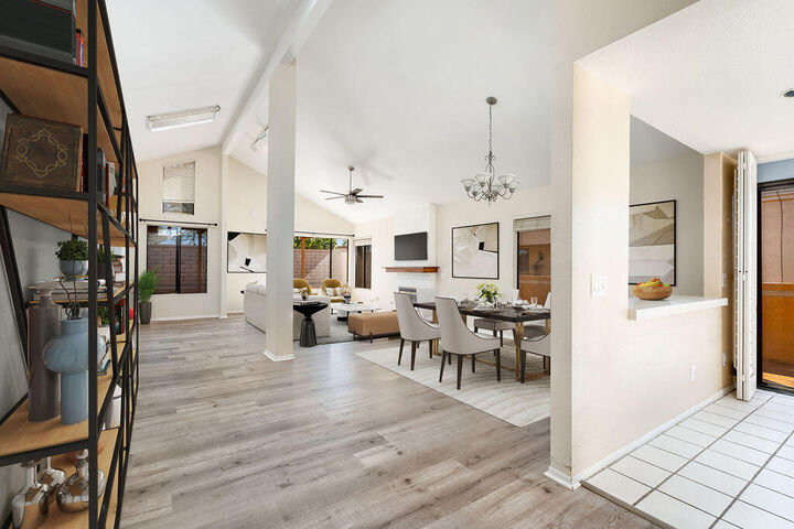 Property Photo:  41705 Navarre Court  CA 92260 