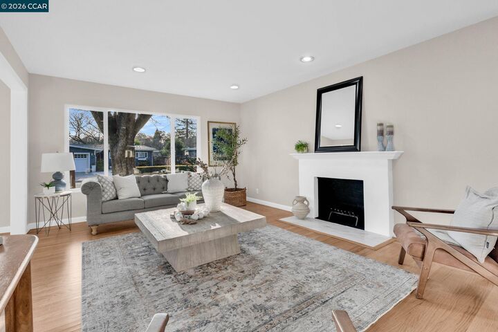 Property Photo:  1760 Magnolia Way  CA 94595 