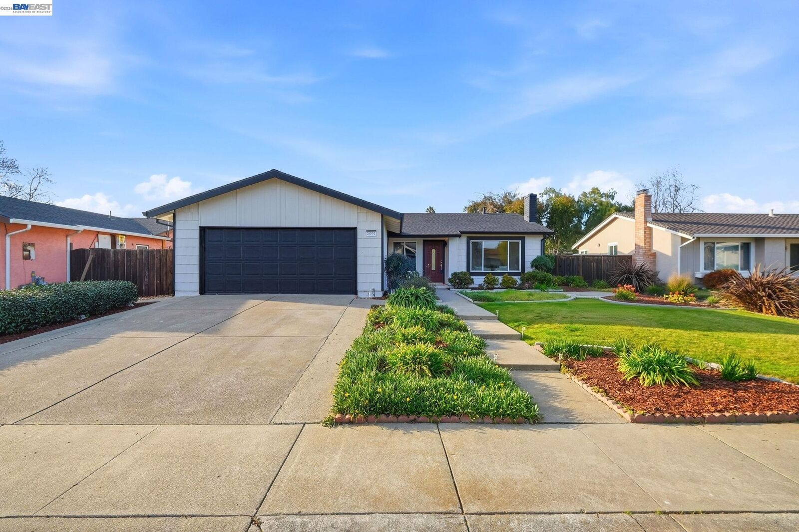 Property Photo:  3091 Seymour Pl  CA 94555 
