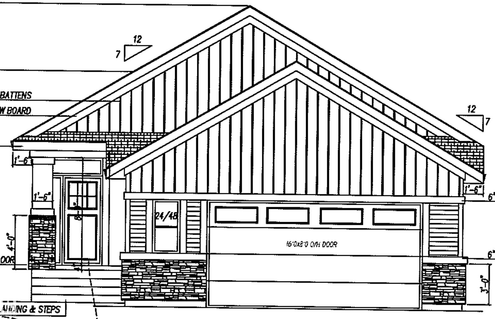 Property Photo:  22 Mockingbird Crescent  AB T8L 1P3 